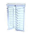 Fht 2300 Turnstile Full Height-blank