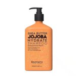 Shea Butter Jojoba Hydrate Shampoo 380ML
