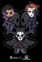 Overwatch Tokidoki X Series 3 Notebook - Talon Theme   Notebook / Blank Book