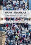 Tourist Behavi - An International Perspective Hardcover