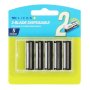 Clicks 5 Twin Blade Cartridges
