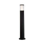 Eurolux - Fumagalli Carlo 800 Bollard Black 4000K