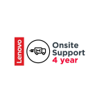 Lenovo 3-YEAR Carry-in To 4-YEAR Onsite Warranty Upgrade For Thinkpad Notebooks