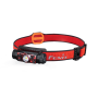 Fenix HM62-T LED Headlamp Magma 1200 Lumens Usb-c Rechargeable Trail Running Headlamp