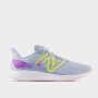 New Balance Women's Dynasoft Lowky Rc Running Grey/yellow _ 173182 _ Grey - 3 / Grey