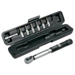 Torque Wrench Including Bits ext
