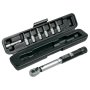Torque Wrench Including Bits/ext