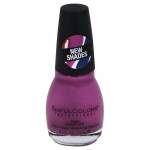 Revlon Sinful Colors Sinful Shine Nail Enamel Violet Riot