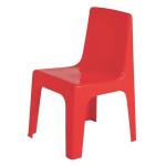 Junior Armless Chair