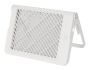 USB Rechargeable Mosquito Killer Grid - White 26 X 4.5 X 20CM