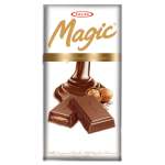 Tayas Magic Slab Hazelnut Flavour 80GR