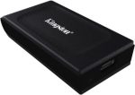 Kingston 2TB XS1000 External USB 3.2 Gen 2X2 Portable Solid State Drive
