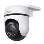 TP-link Tapo C510W Outdoor Pan And Tilt Security Wifi Camera