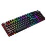 T20 Rainbow Backlit Gaming Keyboard