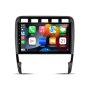 Porsche Cayenne 955 / 957 Android 9 Navigation & Entertainment System