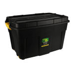 Addis Usabco Storage Box Rough Tote 110L