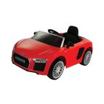 Audi R8 Ride On