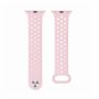 Apple Killer Deals Silicone Strap For 42/44/45/49MM Watch- Pink - Best Bargains Online
