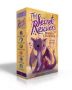 The Secret Rescuers Magical Collection   Boxed Set   - The Storm Dragon The Sky Unicorn The Baby Firebird The Magic Fox The Star Wolf The Sea Pony   Paperback Boxed Set Ed.