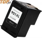 Topjet Generic Replacement Single Black Officejet Ink
