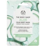 The Body Shop Aloe Calm Sheet Mask 18ML