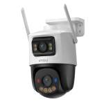 Cruiser Dual 2 10MP Ai Colour Night Outdoor P&t Wi-fi Camera