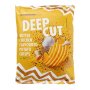 Deep Cut Butter Chicken Flavoured Potato Crisps 36 G