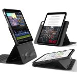 Case Compatible With Ipad Air 11 M2 2024 Shift Magnetic Cover