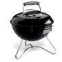 Weber 37CM Smokey Joe Original Black