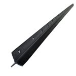 F standing Y-std 27HOLE 1.8M Bitu 11MM