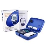 Blood Glucose Monitor