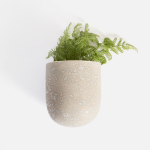 Tub Wall Planter - Aged Stone - Standard