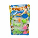 Sports Events On Card