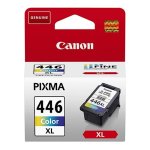 Canon CL-446 XL Colour Cartridge