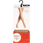 Estella Femme Fine Pantihose Bare Beige 2XL 1 Pack