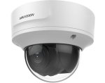 Hikvision DS-2CD2721G0-I Z S 2 Mp Wdr 2.8-12MM Varifocal Dome Network Camera 120DB Wdr 30M Ir IP67 IK10 128GB Micro Sd Card RJ45