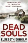 Dead Souls Paperback