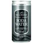 Hall & Bramley Soda Water 200ML - 6