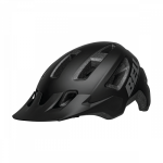 Bell Nomad 2 Helmet - Black U-m l