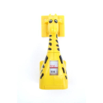 4AKID Giraffe-height-measuring-tape-for-kids