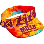 Pre-printed Sample Umgeni One Size Peak Cap