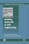 Building Materials In Civil Engineering Paperback