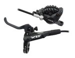 Shimano Slx Disc Brakes BR-M7000 Front - J04C Metal