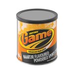 Powder 720G - Blueberry