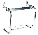 Hasmart Jumbo Roll Wall Stand