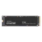 Crucial T710 4TB M.2 Nvme GEN5 Nand SSD