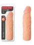 Loveclone RX 10 Inch Length Penis Extension Sleeve