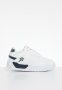 Soviet I Addison - White & Navy