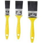 - Paintbrush Handyman Set - 3-PIECES 25MM 38MM And 50MM
