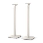 S1 Floor Stands Pair – White